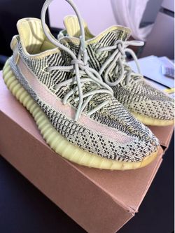 Yeezy Boost