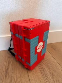 Pokémon Toy Backpack