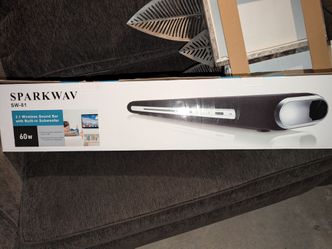 Soundbar
