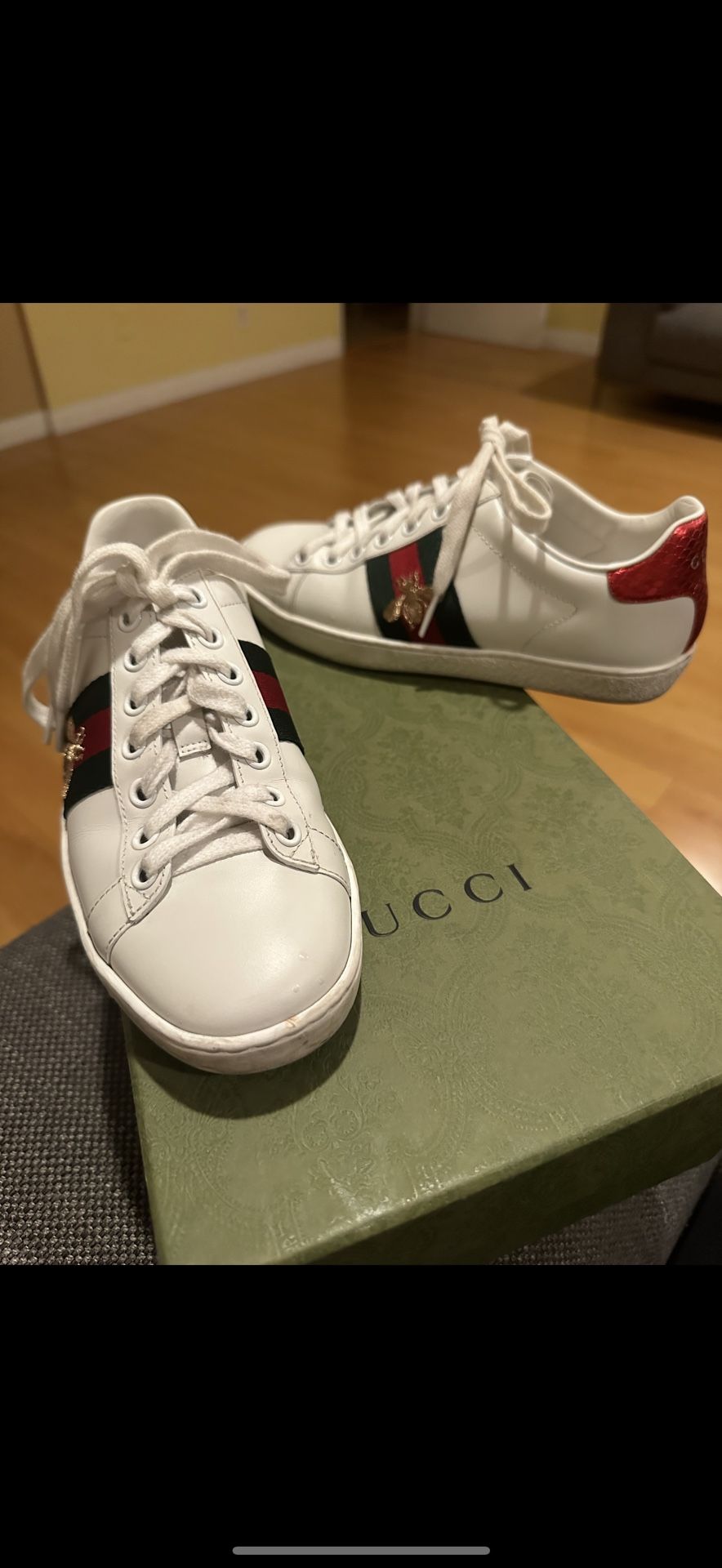 Gucci Shoes