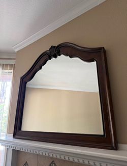 Ashley Furniture mirror