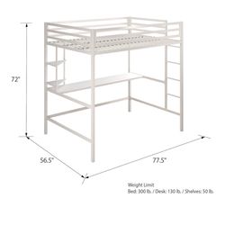 Loft Bed
