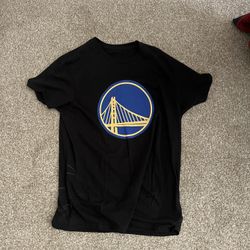 Golden State Warriors Klay Thompson shirt (Medium)