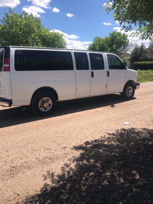 Chevrolet Express for Sale in Phoenix, AZ OfferUp