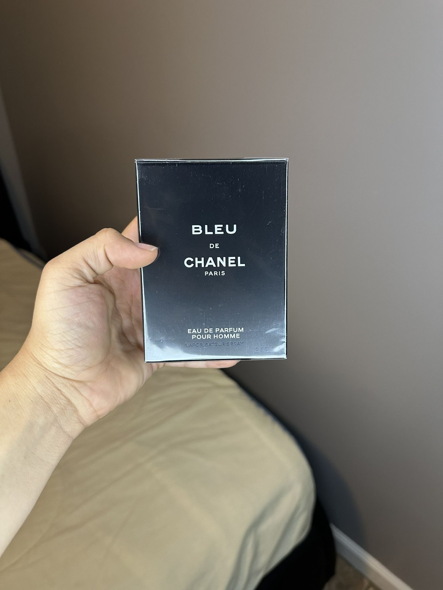 BLUE DE CHANEL Parfum 🔻100ml🔺