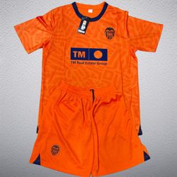 Soccer Uniforms Uniformes De Fútbol 
