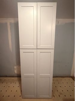 Kitchen pantry