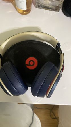 Beats Solo 3