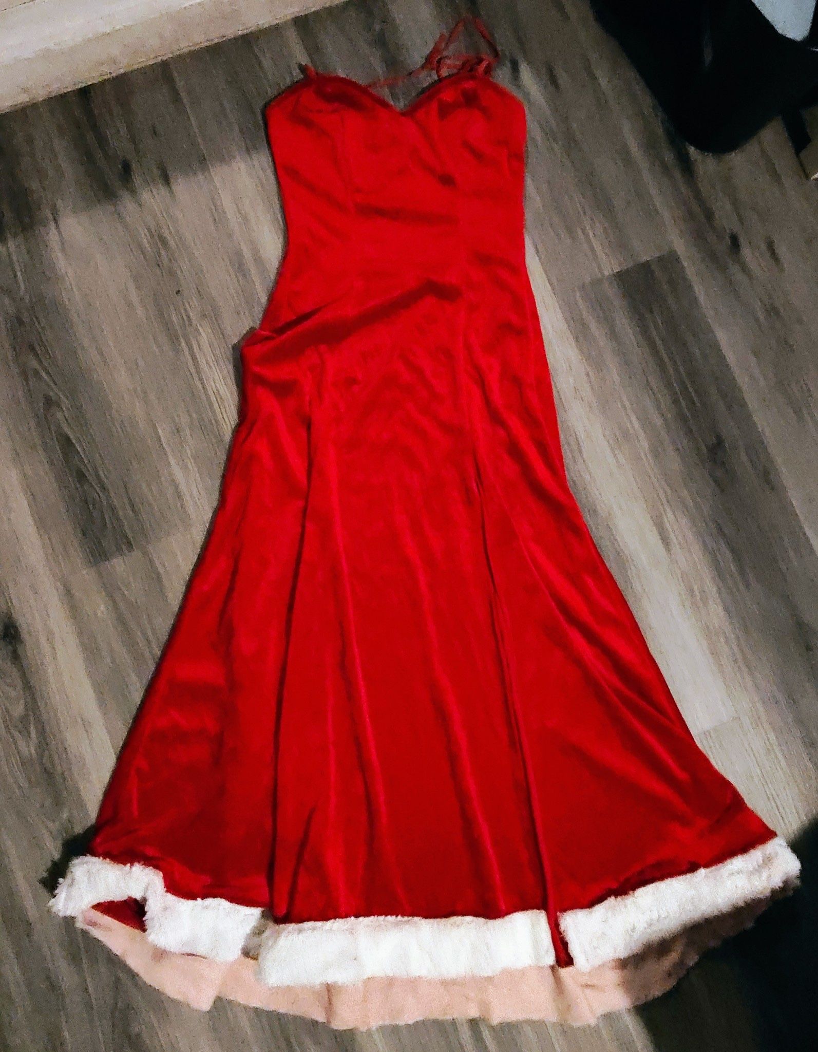 Christmas Dress