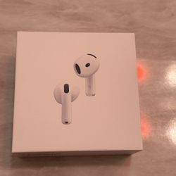 AirPods 2 With Active Noise Cancellation