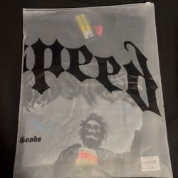 Godspeed Longsleeve Rocker