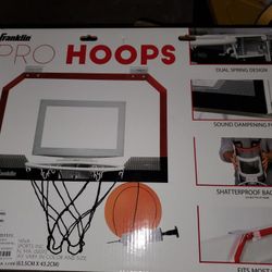 Basket Ball Hoop