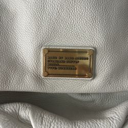 Stunning! Marc Jacobs Leather Handbag 