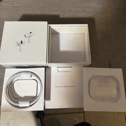 AirPod Pro Gen 2 Headphones