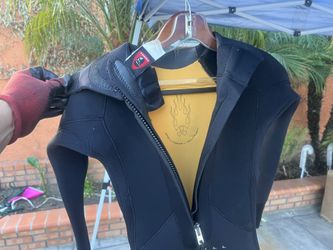 Traje de buceo o the forest size #6
