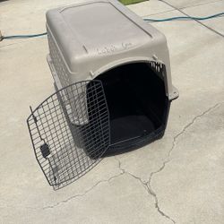 Large Dog 🐕 Kennel - Great Choice