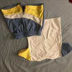 Baby Boy Outfit