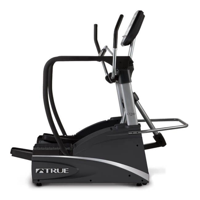 Tru Elliptical