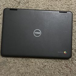 Dell Chromebook 1300 