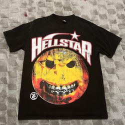 Hellstar T Shirt