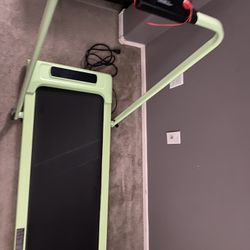 Walking Pad / Treadmill