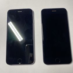 I Phone 6 Locked 