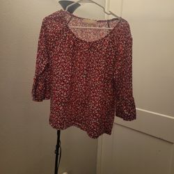 Michael Kors Womens Size Medium 