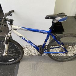 Giant Mountain Bicycle 26” Men’s 