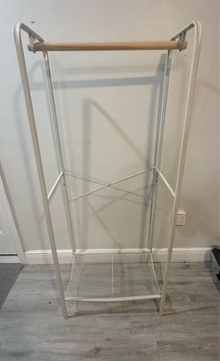 Portable closet
