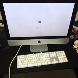Apple Mac Computer