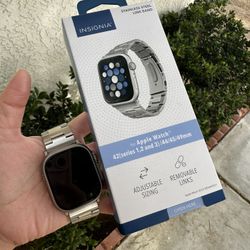 Ultra 1 Apple Watch 