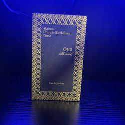 Maison Francis Silk Mood