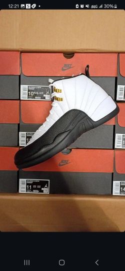 Air Jordan 12 Retro