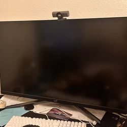 ASUS ROG SWIFT 38” 4K Gaming Monitor
