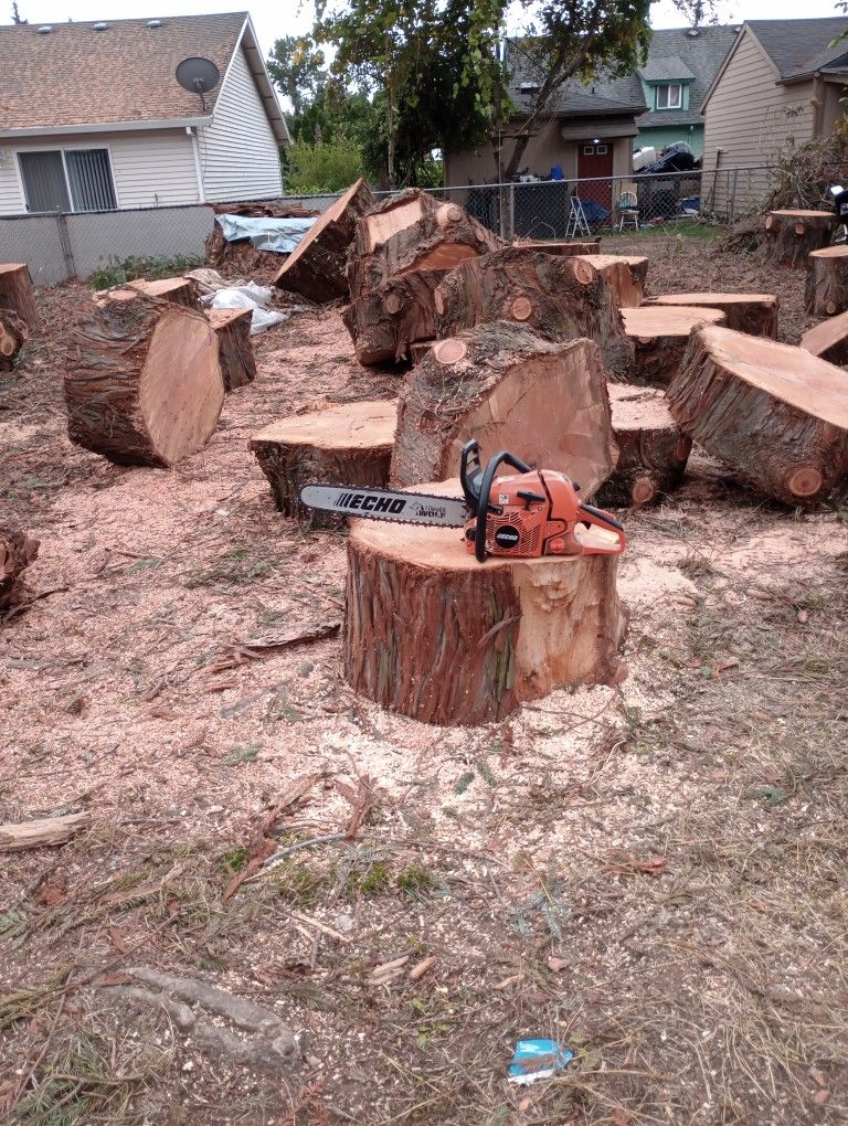 Cedar Firewood For Sale