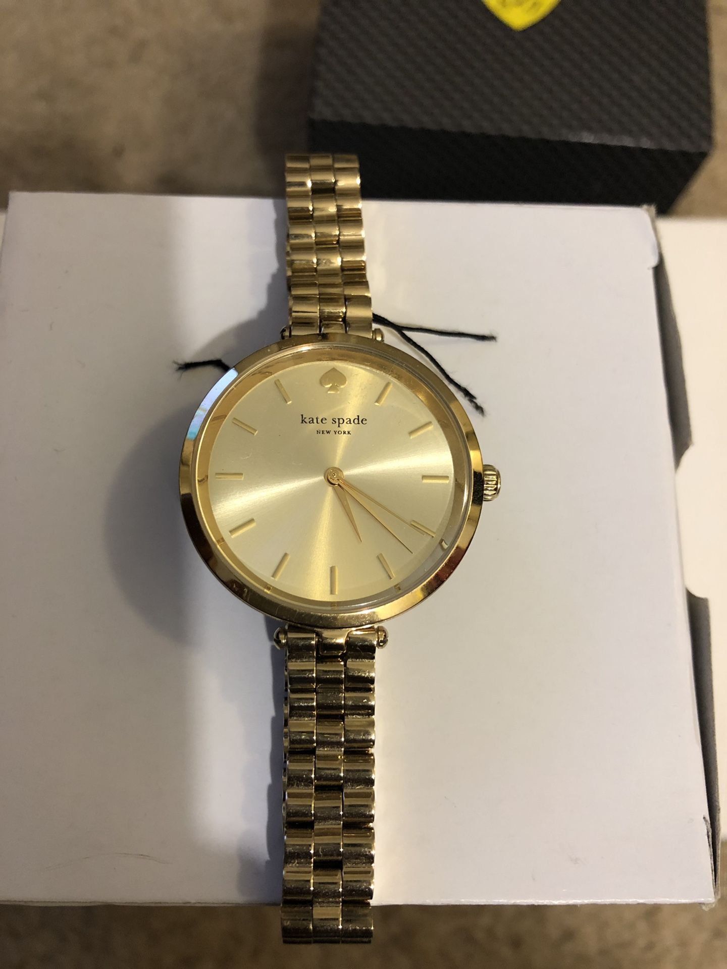 Kate spade women’s watch