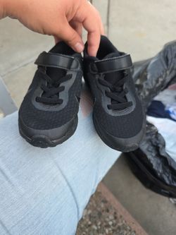 Toddler Nike 9C Gently Used