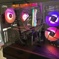 I Buy Power Gaming PC