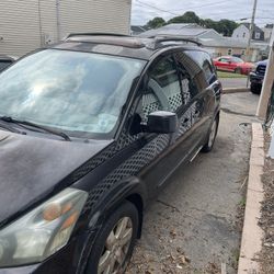 2006 Nissan Quest
