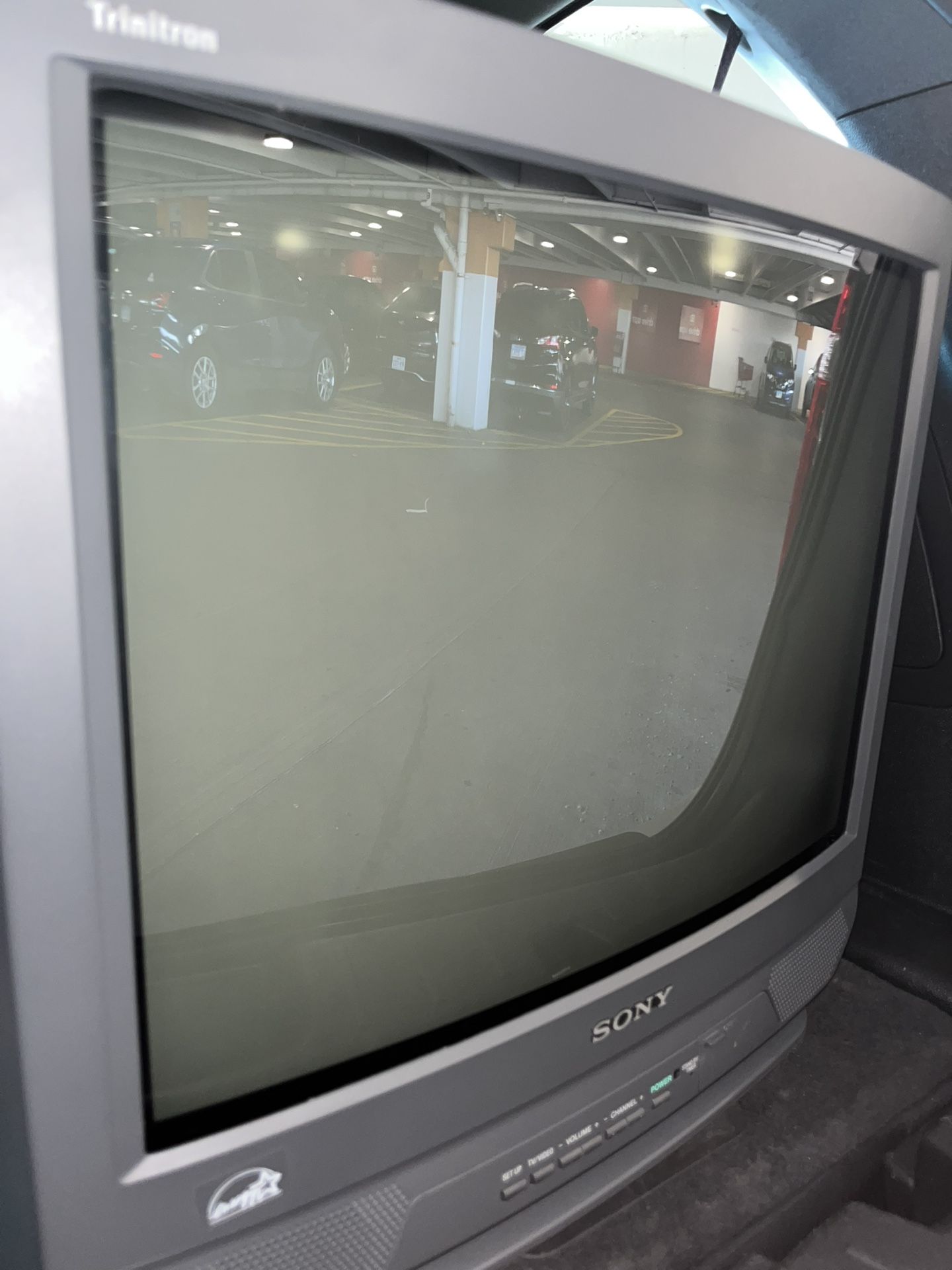 Sony Tv 1999