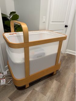 Cradle Wise Crib