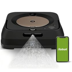 iRobot Braava Jet m6 