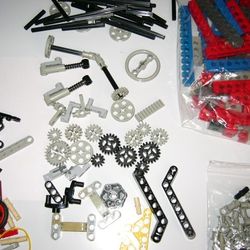 LEGO Technics 