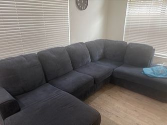 Sectional sofa