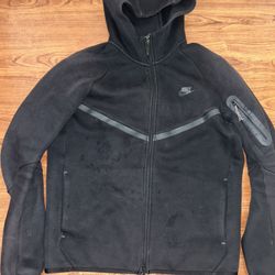 Nike Fleece Tech Men’s 