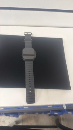 APPLE WATCH ULTRA 3