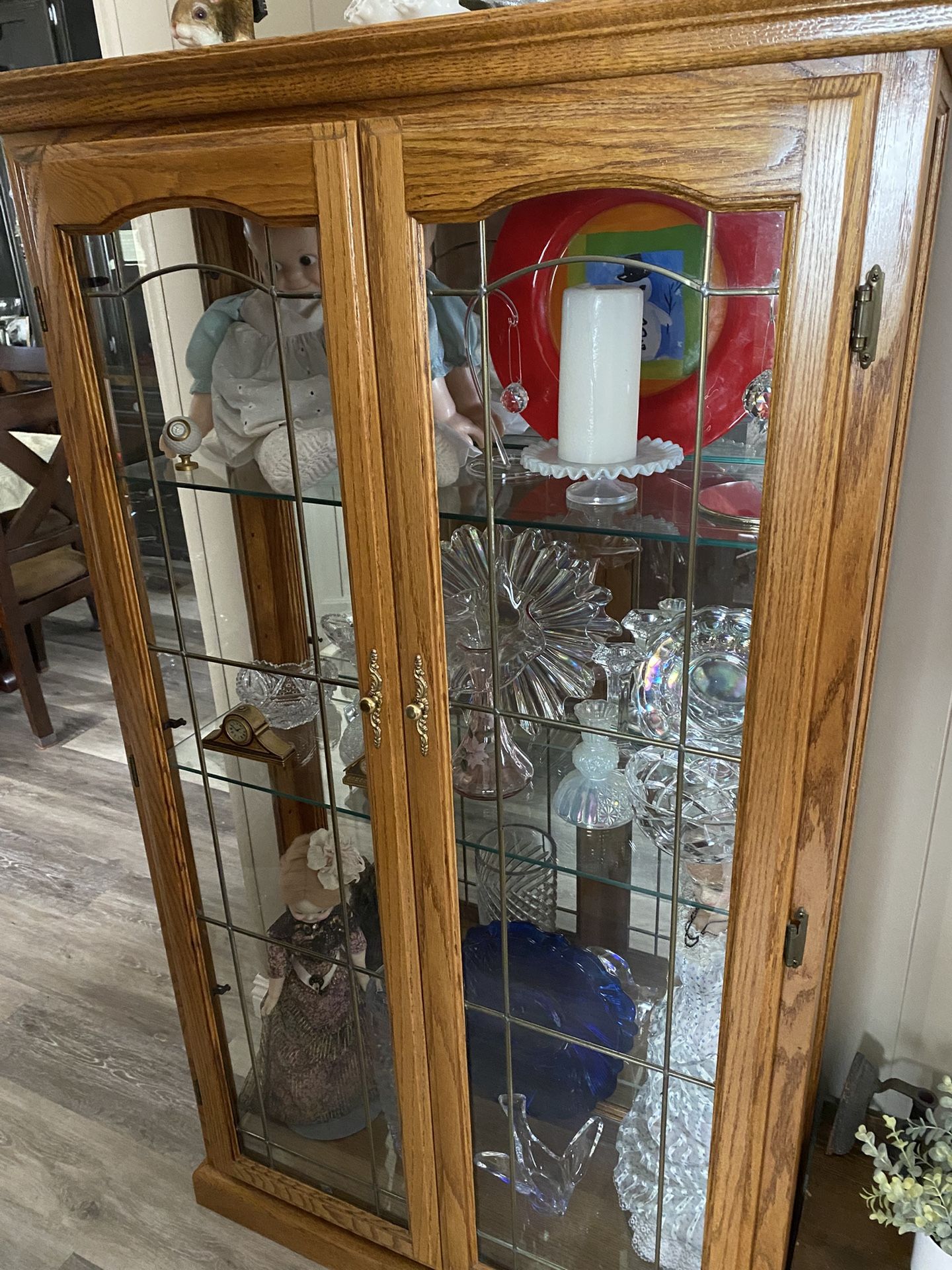 Beautiful Hutch