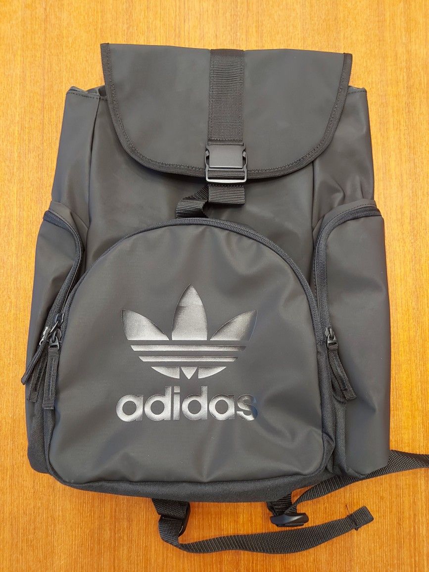 Adidas AC Toploader Backpack