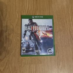 Battlefield 4