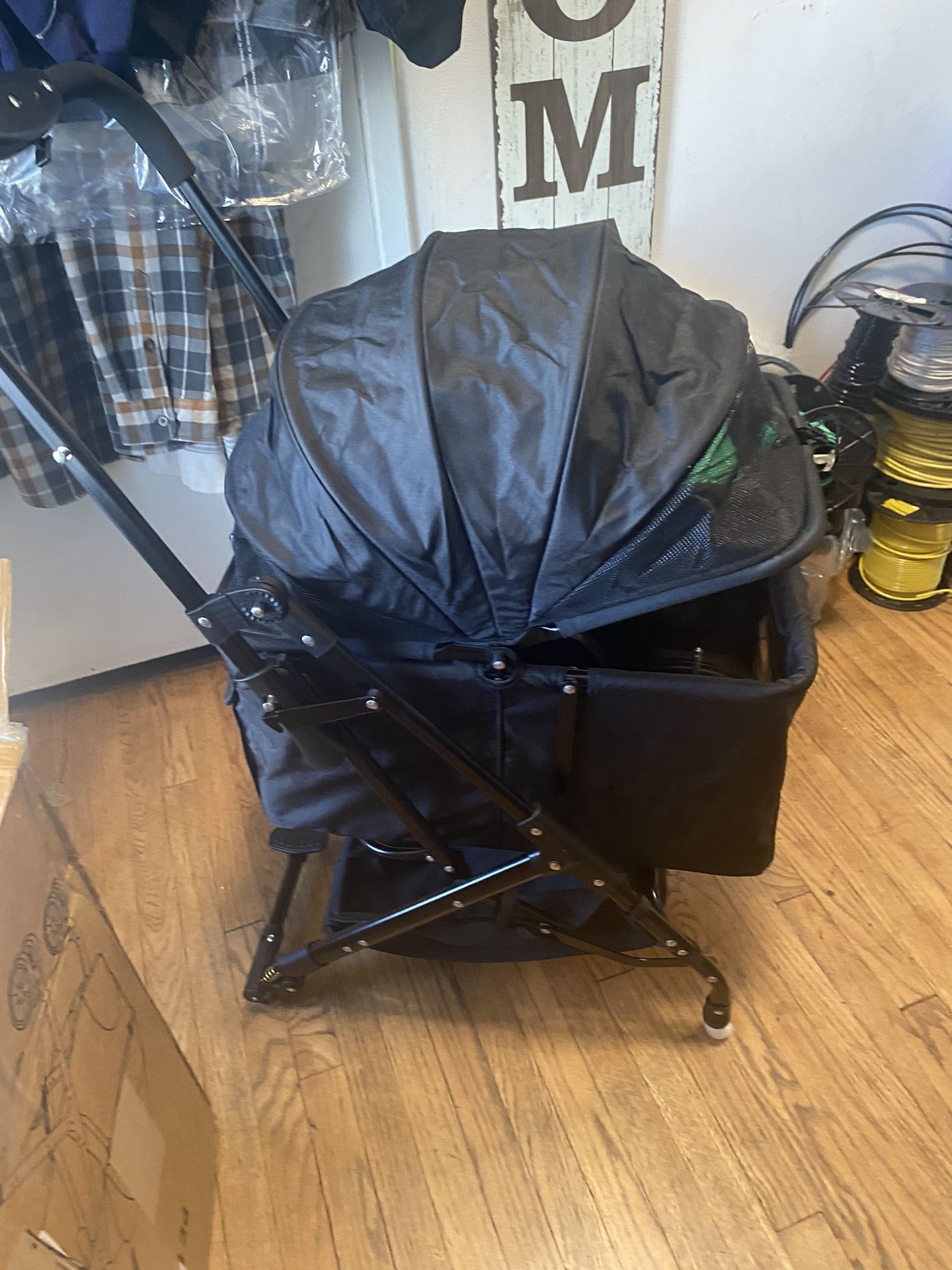 Dog Stroller